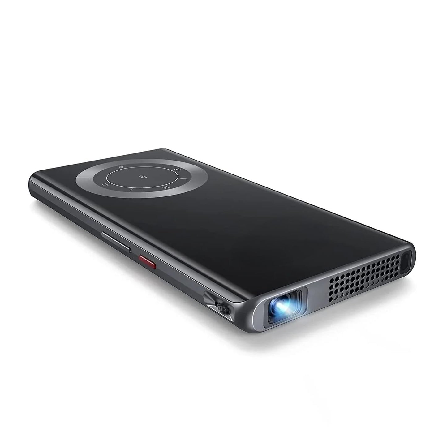 Mini HD Projector – Pocket Size, Big Screen Entertainment