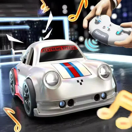 🏎️ Smart RC Drift Car | Motion-Controlled Fun | ₹699