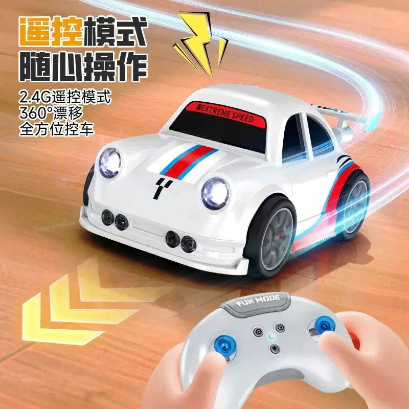 🏎️ Smart RC Drift Car | Motion-Controlled Fun | ₹699