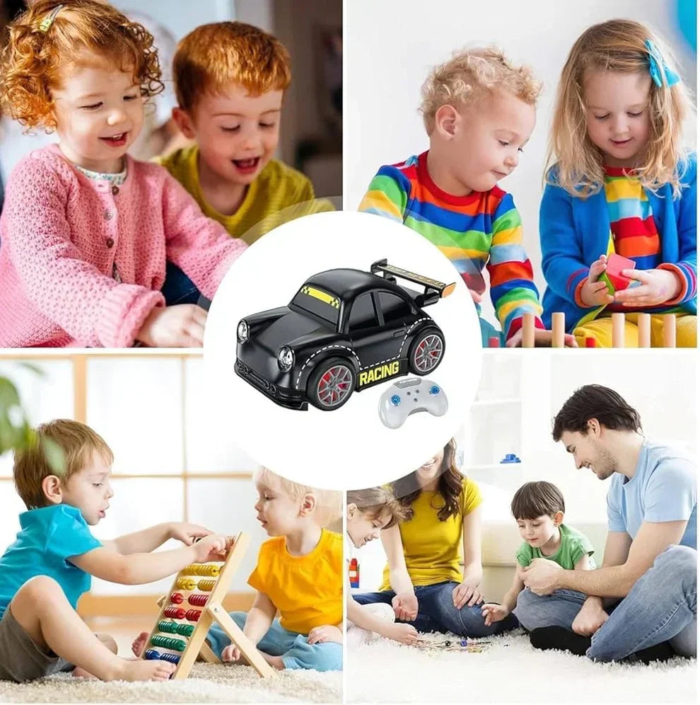 🏎️ Smart RC Drift Car | Motion-Controlled Fun | ₹699