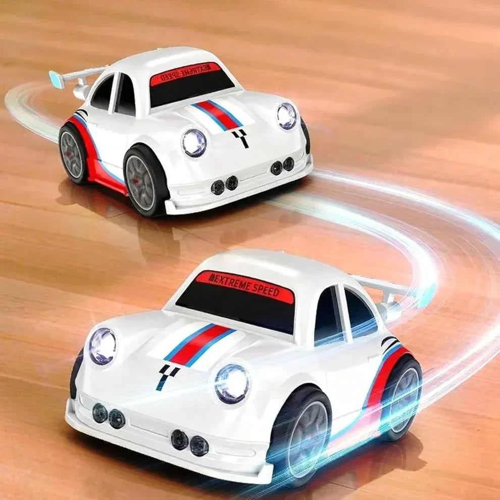 🏎️ Smart RC Drift Car | Motion-Controlled Fun | ₹699