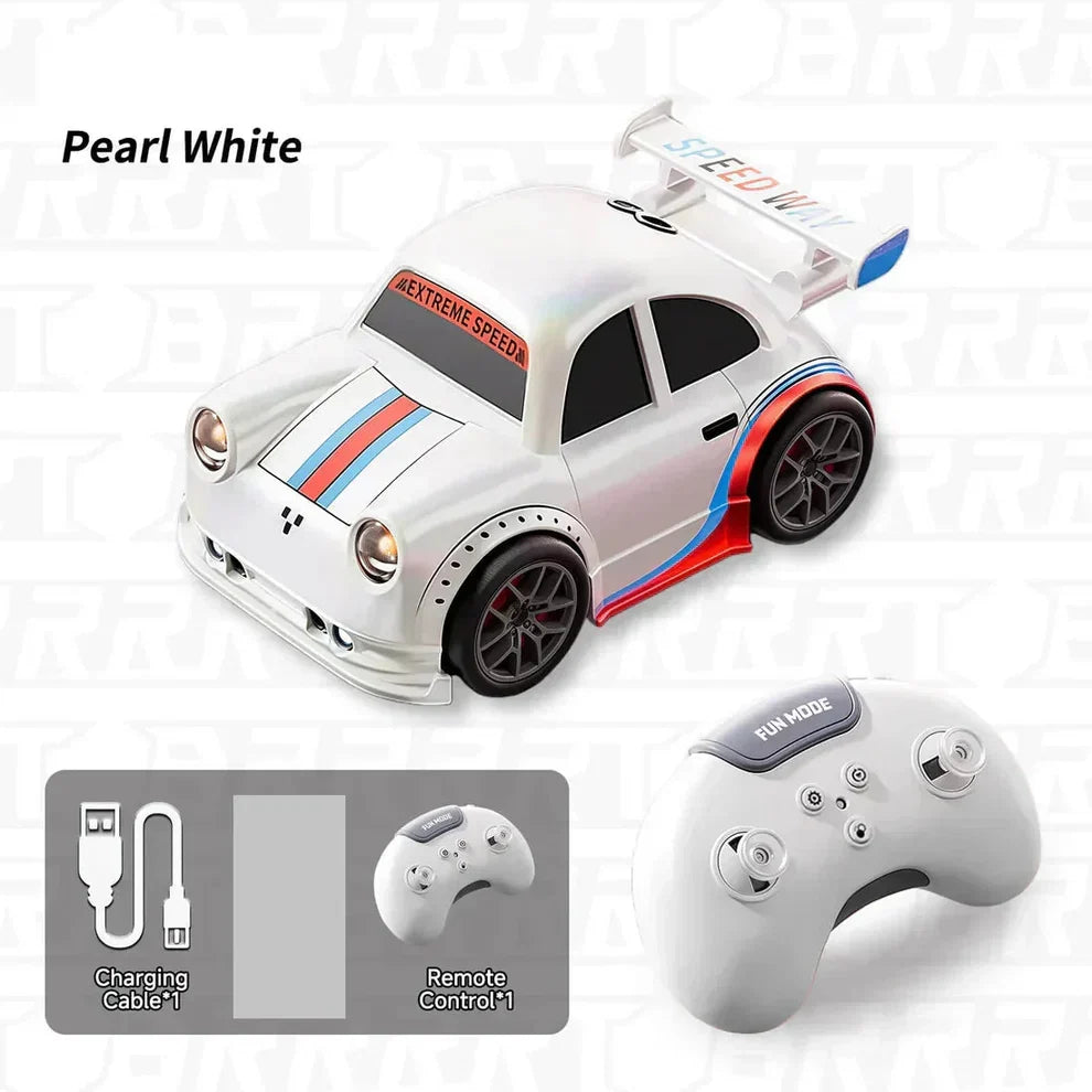🏎️ Smart RC Drift Car | Motion-Controlled Fun | ₹699