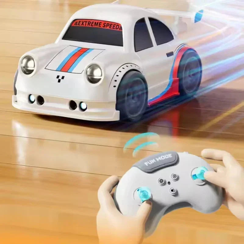🏎️ Smart RC Drift Car | Motion-Controlled Fun | ₹699