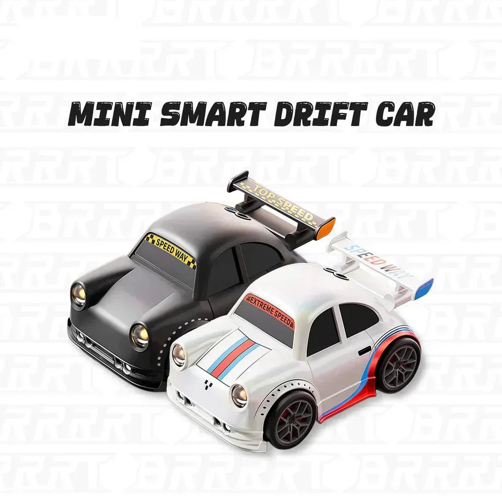 🏎️ Smart RC Drift Car | Motion-Controlled Fun | ₹699